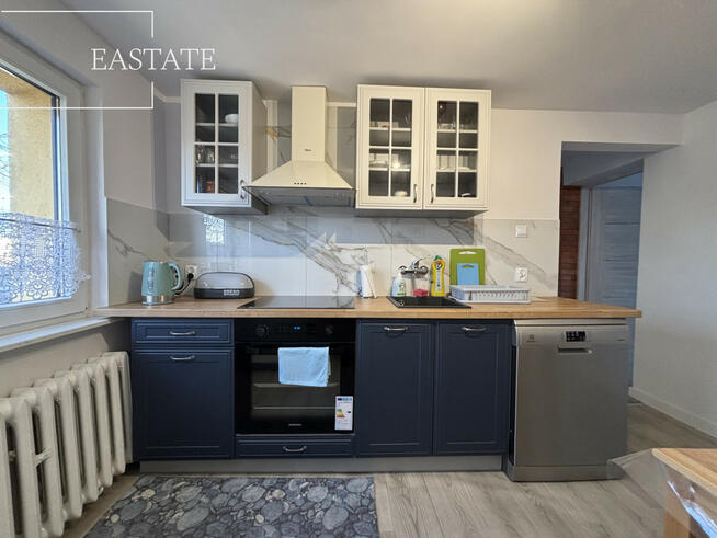 Mieszkanie Gdynia Kamienna Góra, Józefa Korzeniowskiego