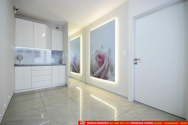 Lokal usługowy 70 mkw w centrum Lublina