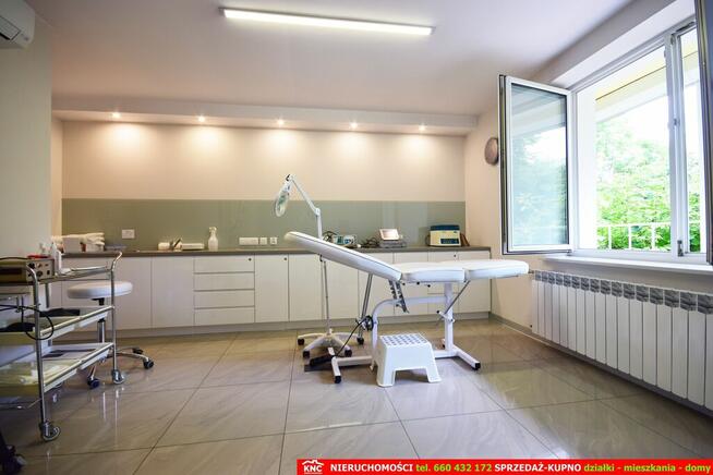 Lokal usługowy 70 mkw w centrum Lublina