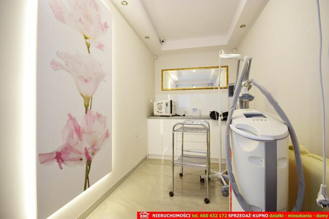 Lokal usługowy 70 mkw w centrum Lublina