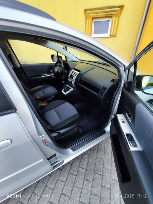 Mazda 5 Klimatyzacja - 7 osob - 2.0benz