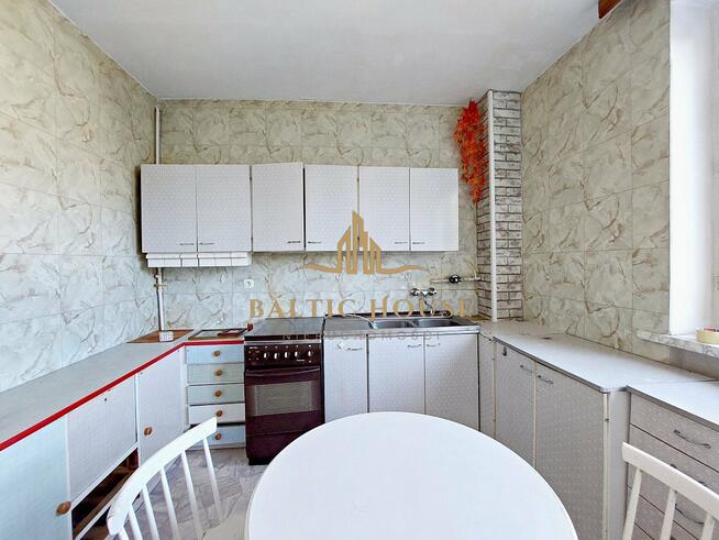 Mieszkanie Gdynia Grabówek, Stefana Okrzei