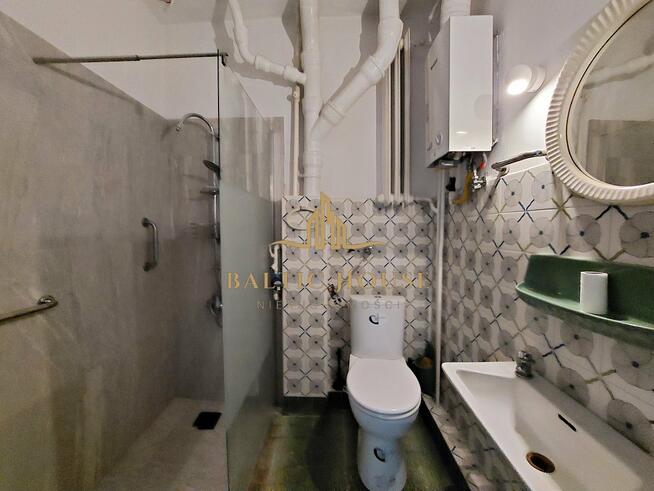 Mieszkanie Gdynia Grabówek, Stefana Okrzei