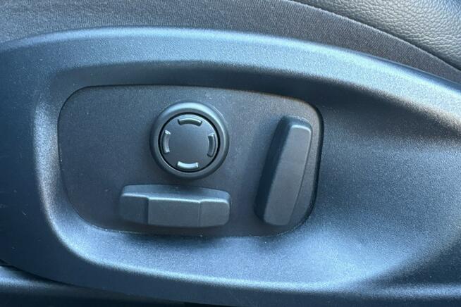 Jaguar F-PACE / Salon Polska / Bezwypadkowy / Drugi właściciel / FV 23%