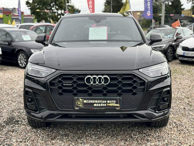 Audi Q5 | Quattro | Jak nowy