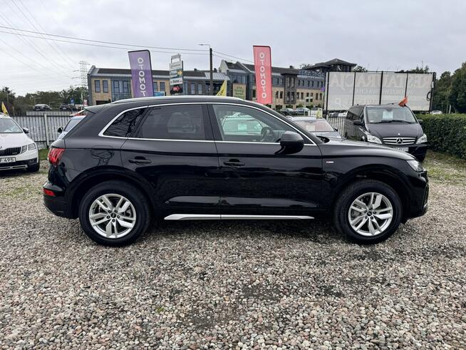 Audi Q5 | Quattro | Jak nowy