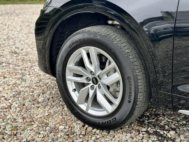 Audi Q5 | Quattro | Jak nowy