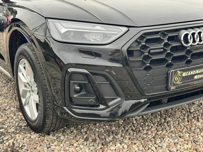 Audi Q5 | Quattro | Jak nowy