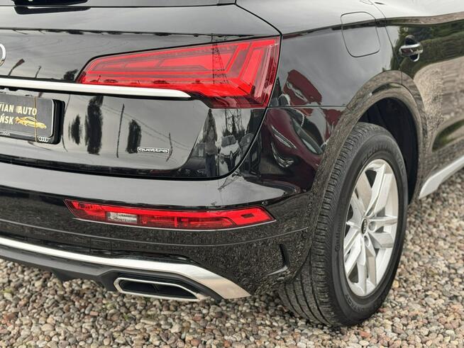Audi Q5 | Quattro | Jak nowy