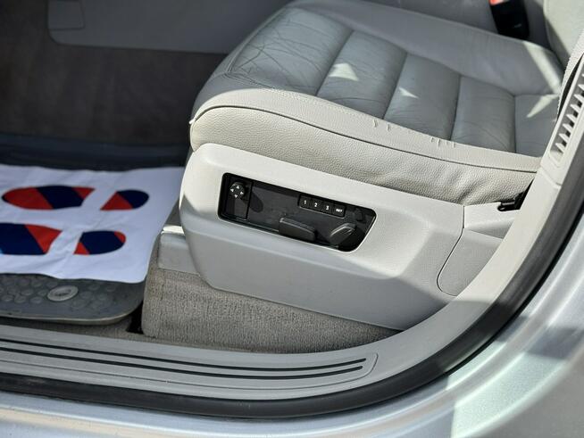 Volkswagen Touareg | 3.0 TDI V6 | Duży serwis