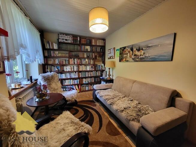 Dom Płouszowice-Kolonia gm. Jastków