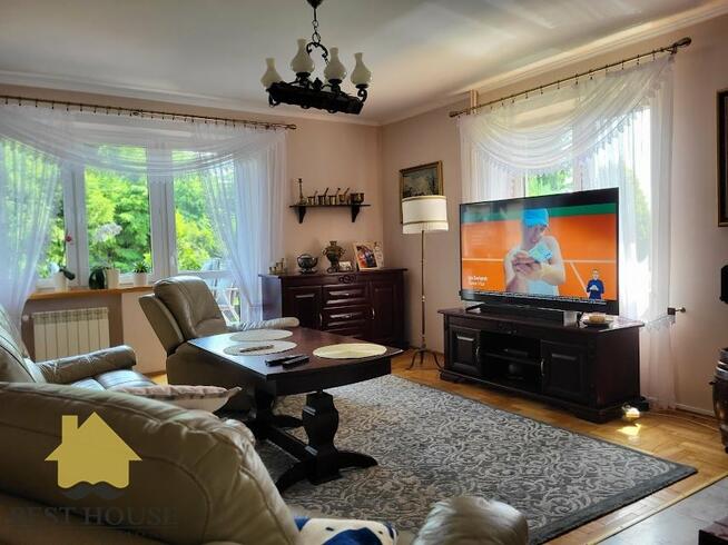 Dom Płouszowice-Kolonia gm. Jastków