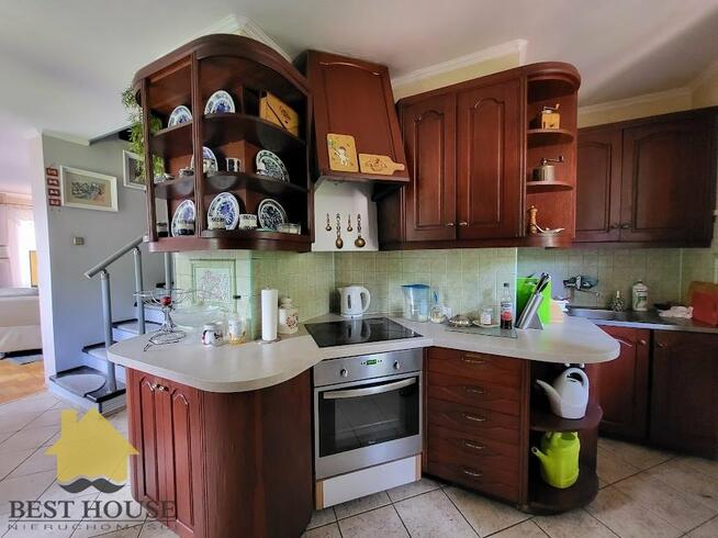 Dom Płouszowice-Kolonia gm. Jastków