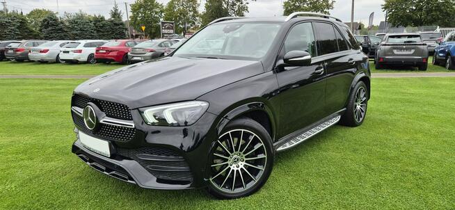 Mercedes GLE 400
