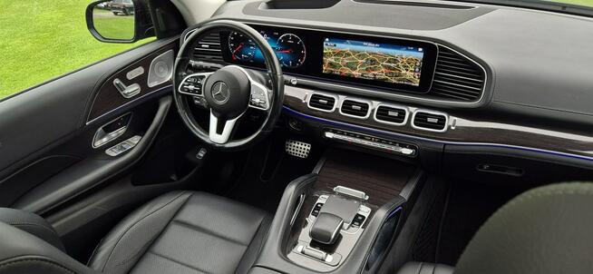 Mercedes GLE 400