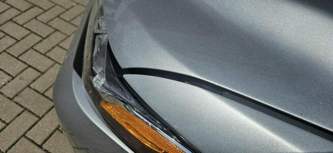 Camry Sport Edition 218PS