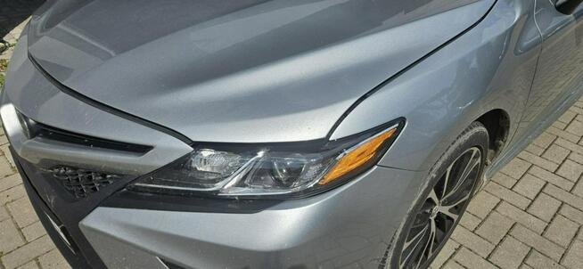 Camry Sport Edition 218PS