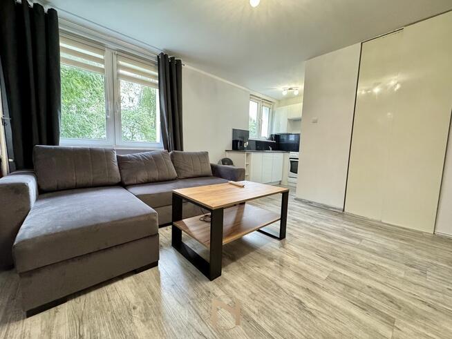 Mieszkanie Gorzów wielkopolski Zawarcie