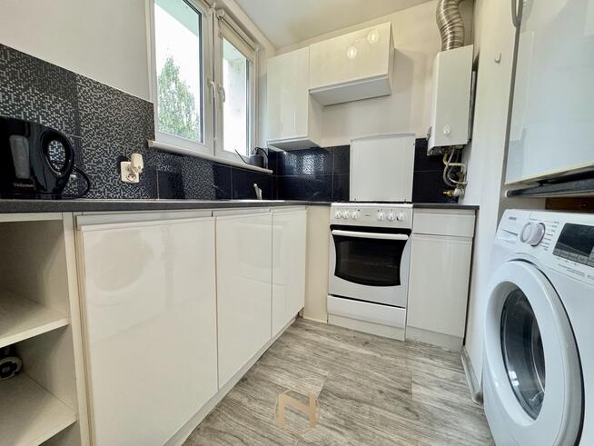 Mieszkanie Gorzów wielkopolski Zawarcie