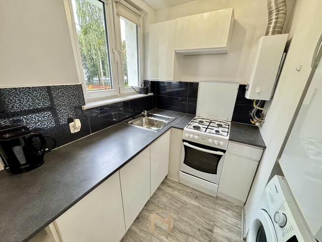 Mieszkanie Gorzów wielkopolski Zawarcie