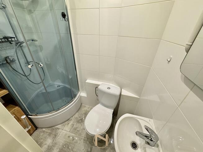 Mieszkanie Gorzów wielkopolski Zawarcie