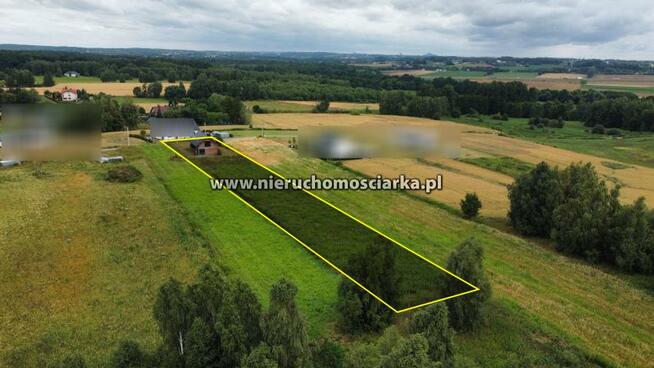 Dom Łaziska gm. Godów