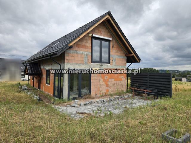 Dom Łaziska gm. Godów