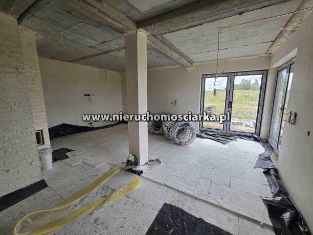 Dom Łaziska gm. Godów