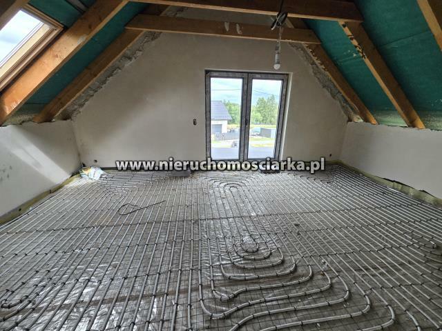 Dom Łaziska gm. Godów