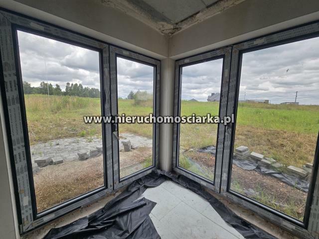 Dom Łaziska gm. Godów