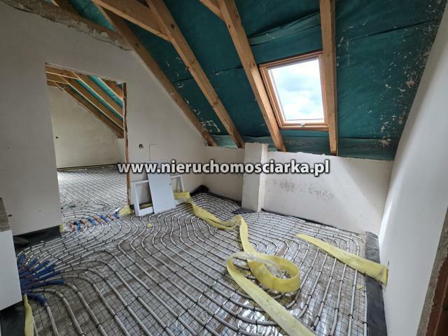 Dom Łaziska gm. Godów