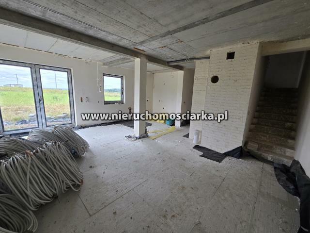 Dom Łaziska gm. Godów