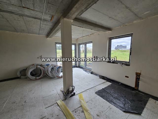 Dom Łaziska gm. Godów