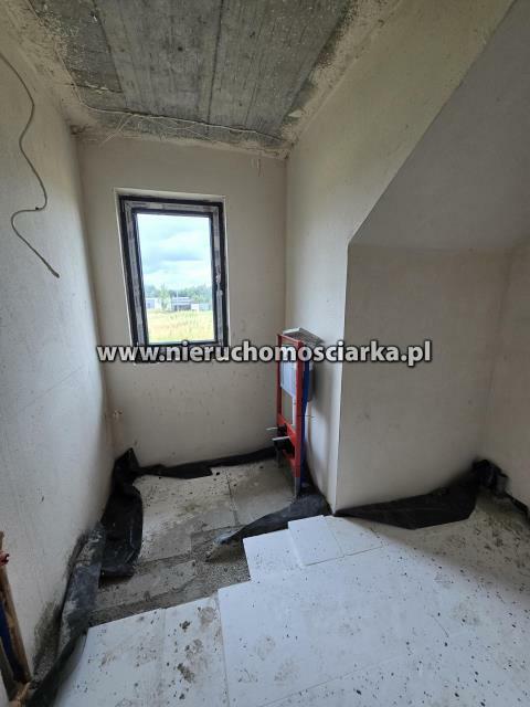 Dom Łaziska gm. Godów