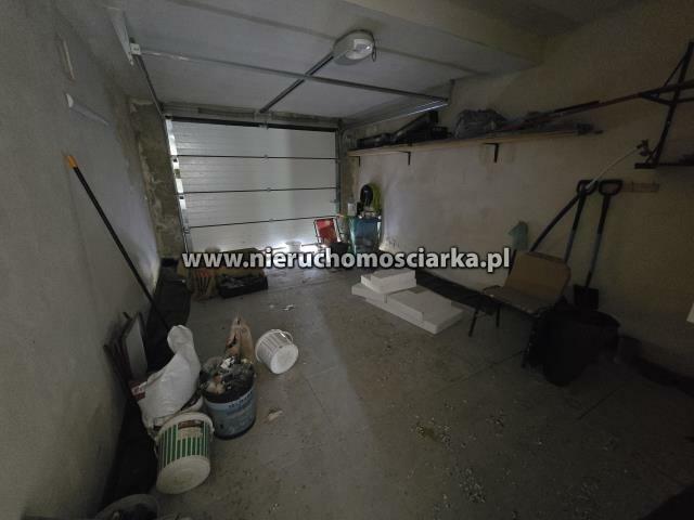 Dom Łaziska gm. Godów