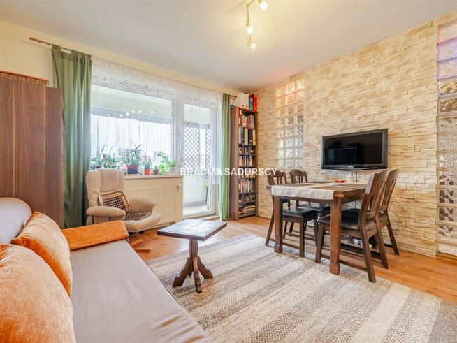 Mieszkanie Kraków Mistrzejowice, Mistrzejowice, os. Osiedle Piastów