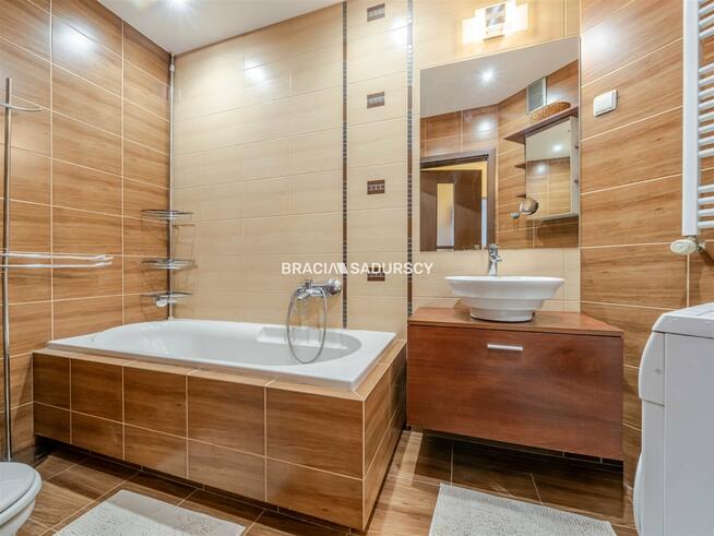 Mieszkanie Kraków Mistrzejowice, Mistrzejowice, os. Osiedle Piastów