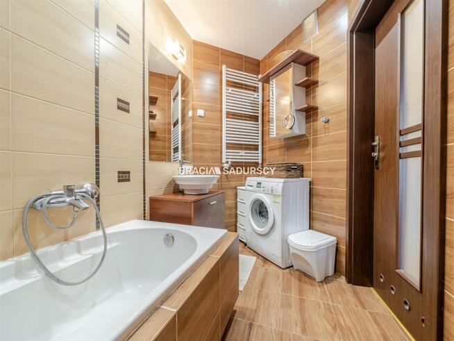 Mieszkanie Kraków Mistrzejowice, Mistrzejowice, os. Osiedle Piastów