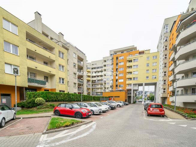 Mieszkanie Kraków Mistrzejowice, Mistrzejowice, os. Osiedle Piastów