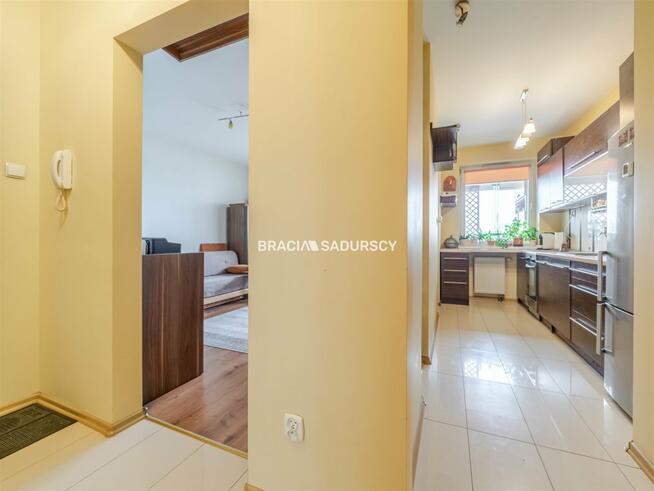 Mieszkanie Kraków Mistrzejowice, Mistrzejowice, os. Osiedle Piastów