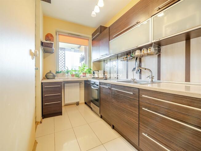 Mieszkanie Kraków Mistrzejowice, Mistrzejowice, os. Osiedle Piastów