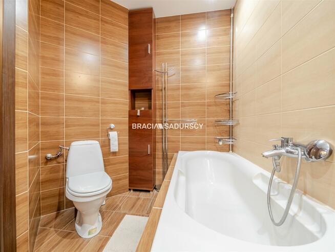 Mieszkanie Kraków Mistrzejowice, Mistrzejowice, os. Osiedle Piastów