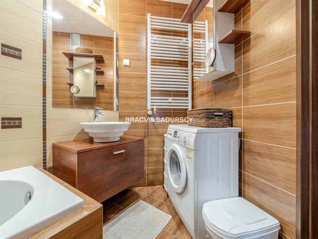 Mieszkanie Kraków Mistrzejowice, Mistrzejowice, os. Osiedle Piastów