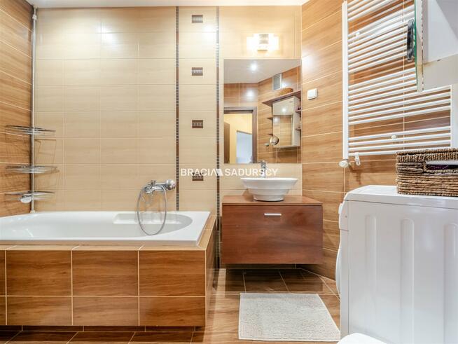 Mieszkanie Kraków Mistrzejowice, Mistrzejowice, os. Osiedle Piastów