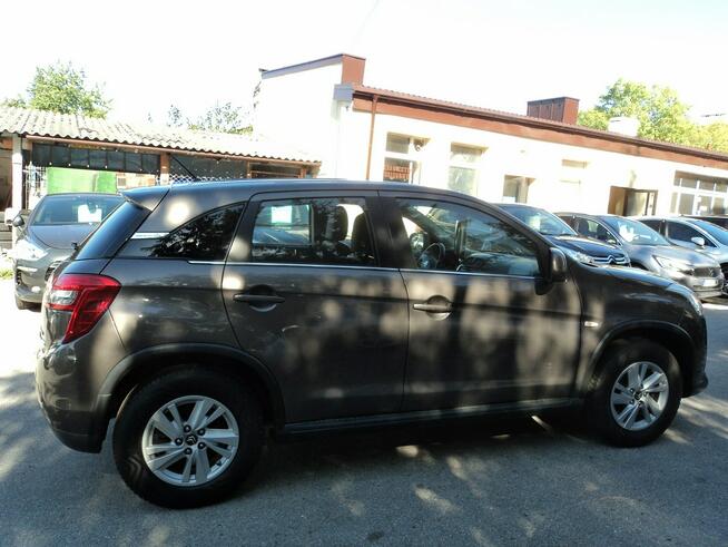 sprzedam CITROENA C-$ AIRCROSS z 2016r