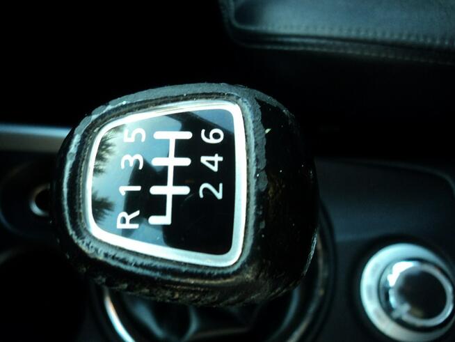 Citroen C4 Aircross sprzedam C-4 AIRCROSS