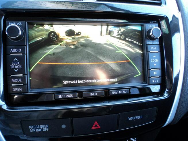 Citroen C4 Aircross sprzedam C-4 AIRCROSS