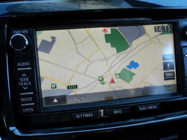 Citroen C4 Aircross sprzedam C-4 AIRCROSS