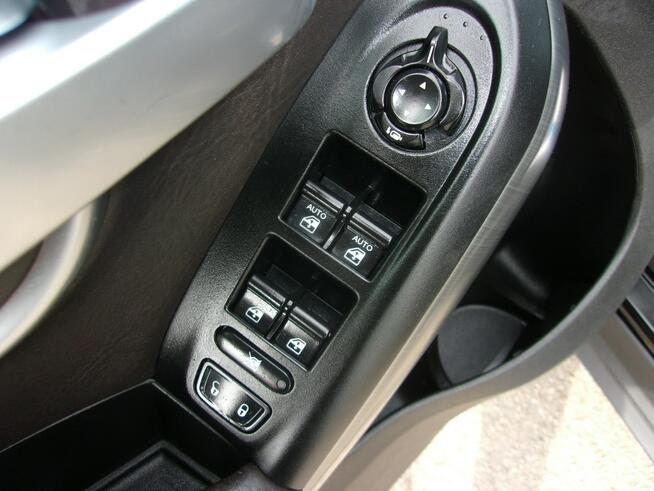 Fiat 500x Klimatronic 2-stref, Nawigacja, Alu 18", Ele szyby, Ele lusterka