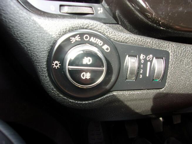 Fiat 500x Klimatronic 2-stref, Nawigacja, Alu 18", Ele szyby, Ele lusterka